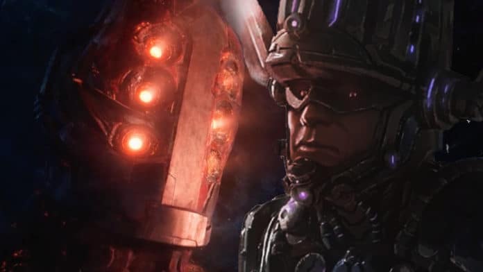 Celestiales - Galactus - UCM - destacada