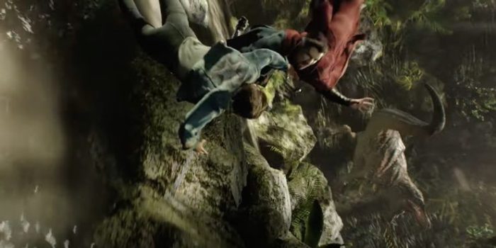 Doctor Strange en el Multiverso de la locura: 6 revelaciones del nuevo tráiler