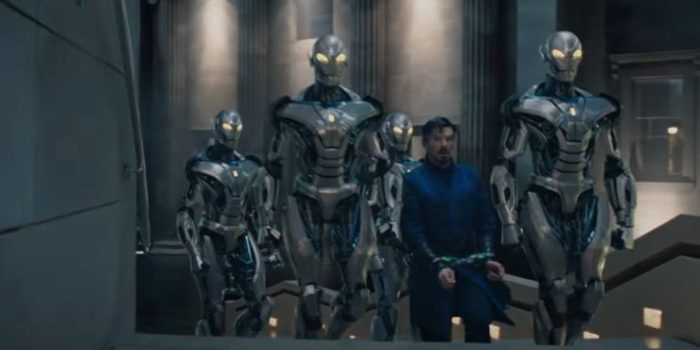 Doctor Strange en el Multiverso de la locura: 6 revelaciones del nuevo tráiler