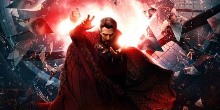 doctor strange marvel studios