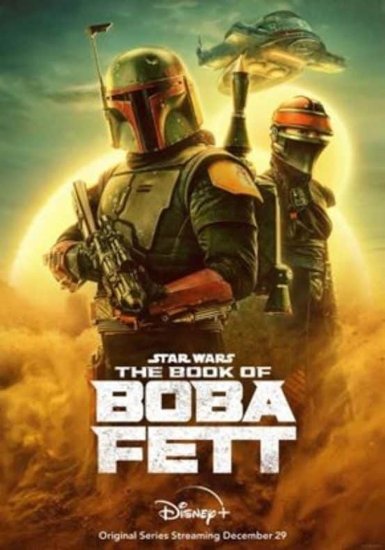 El mejor y el peor capítulo de El Libro de Boba Fett según Rotten Tomatoes