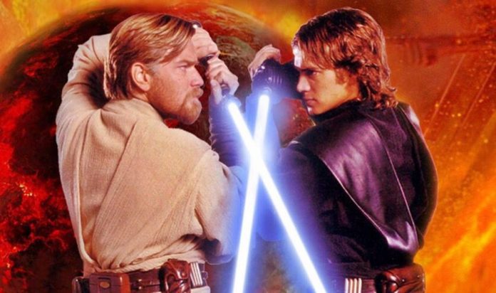 Ewan McGregor habla de su reencuentro con Hayden Christensen en la serie de Obi-Wan Kenobi