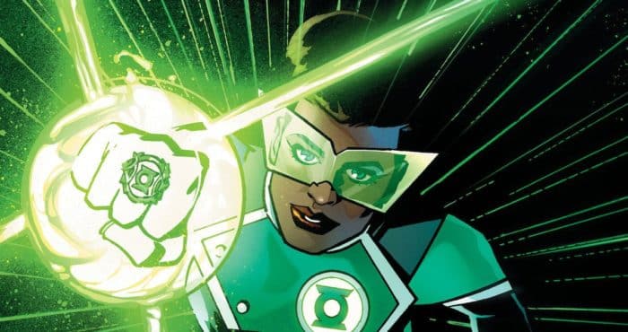 superheroínas negras de DC Comics