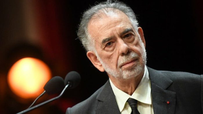 Francis Ford Coppola es el último en sumarse a la moda de criticar las películas de Marvel