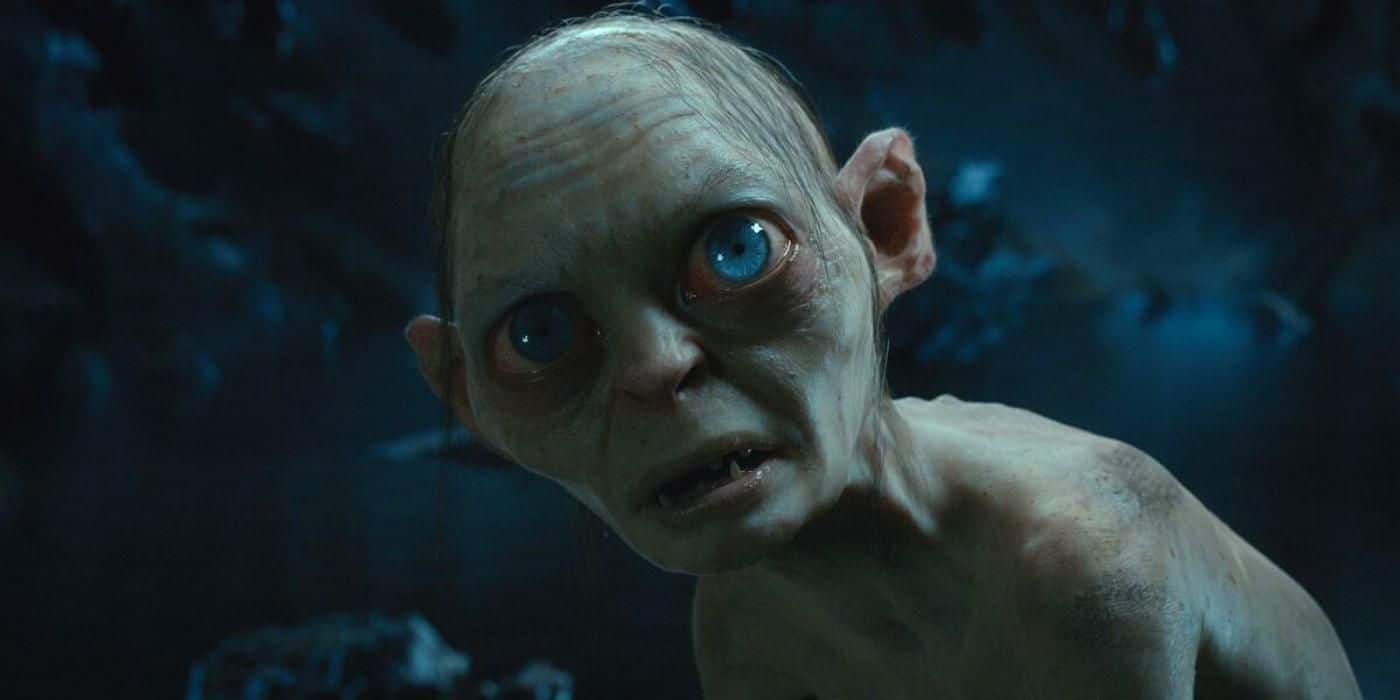 El señor de los anillos contará con nuevas películas, siendo la primera una de Gollum