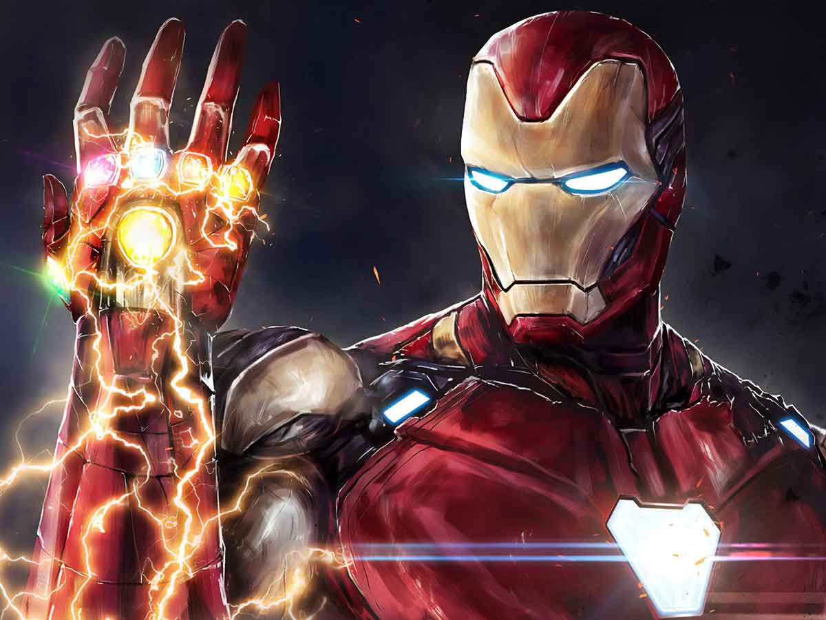 Iron Man podría haber provocado el fin del mundo en el Universo Marvel