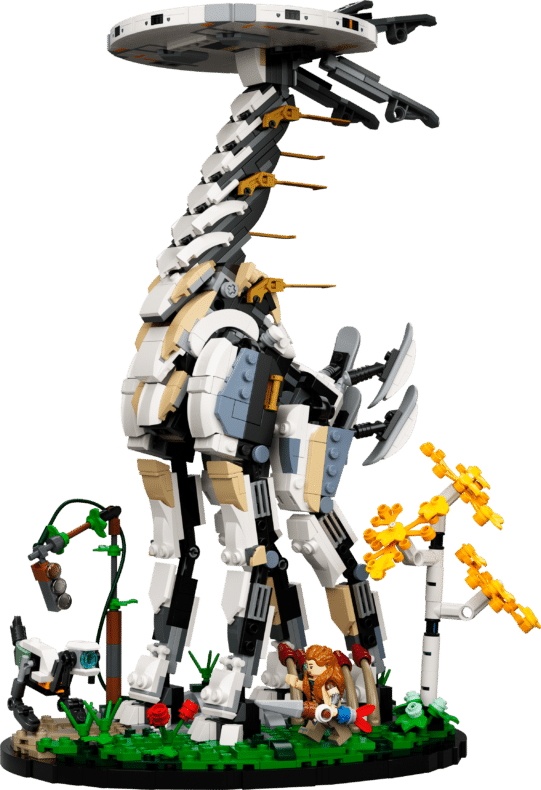 LEGO® Horizon Forbidden West 