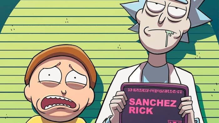 Las 5 mejores series animadas de ciencia ficción y fantasía del siglo XXI según IMDb
