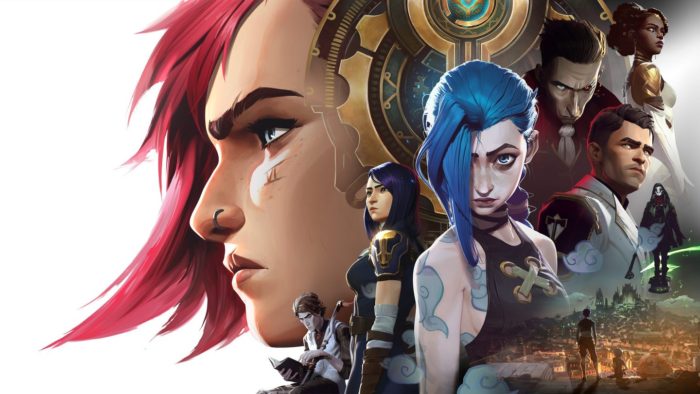 Las 5 mejores series animadas de ciencia ficción y fantasía del siglo XXI según IMDb