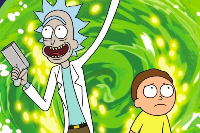 Las 5 mejores series animadas de ciencia ficción y fantasía del siglo XXI según IMDb