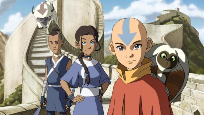 Las 5 mejores series animadas de ciencia ficción y fantasía del siglo XXI según IMDb