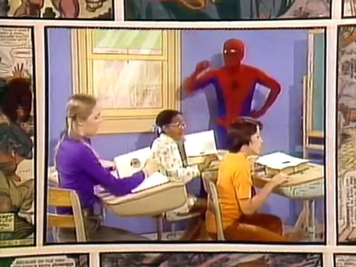 Las 5 peores versiones de Spider-Man en cine y series
