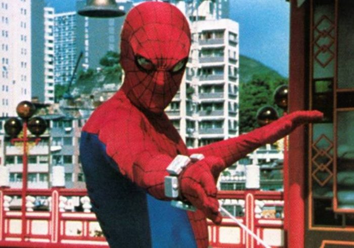 Las 5 peores versiones de Spider-Man en cine y series