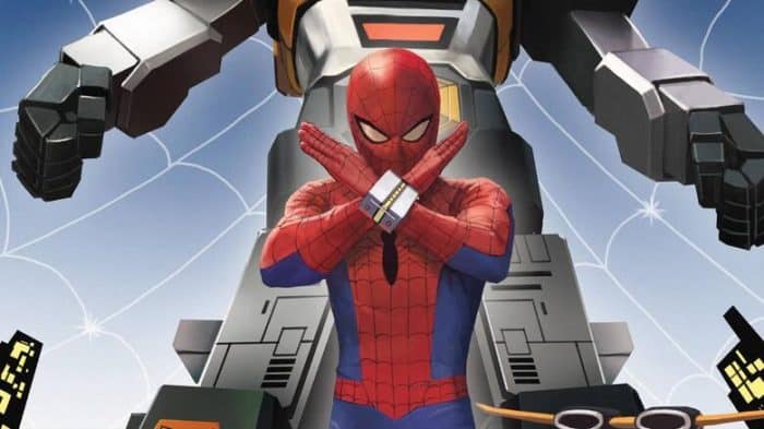 Las 5 peores versiones de Spider-Man en cine y series