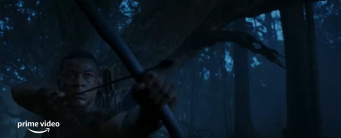 Los Anillos de Poder: 10 revelaciones del nuevo tráiler