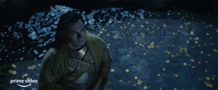 Los Anillos de Poder: 10 revelaciones del nuevo tráiler