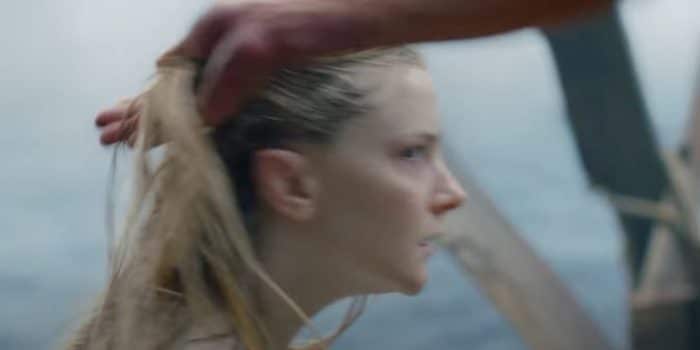 el senor de los anillos, El Señor de los Anillos: Los Anillos de Poder, Los Anillos de Poder, Noticia Series, Prime Video