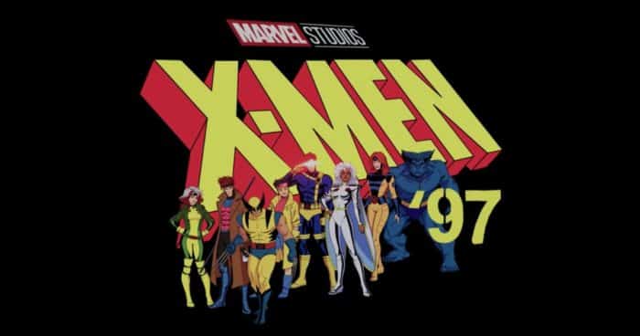 Los productores de X-Men: The Animated Series revelan información sobre el revival X-Men 97