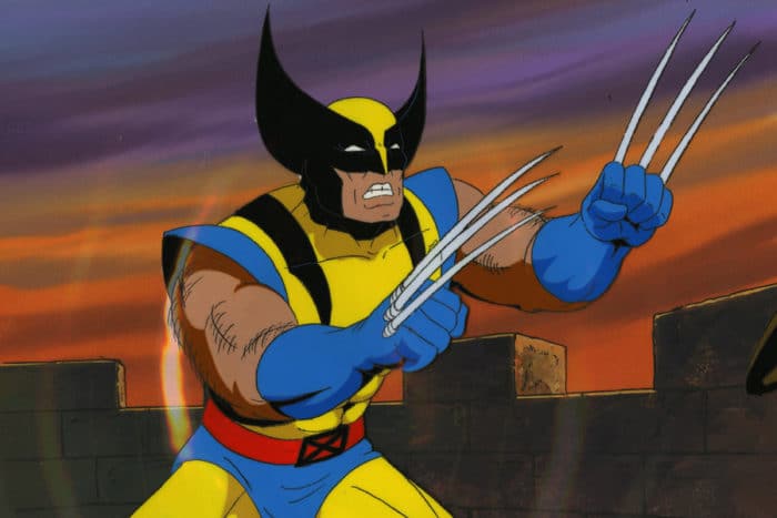 Los productores de X-Men: The Animated Series revelan información sobre el revival X-Men 97