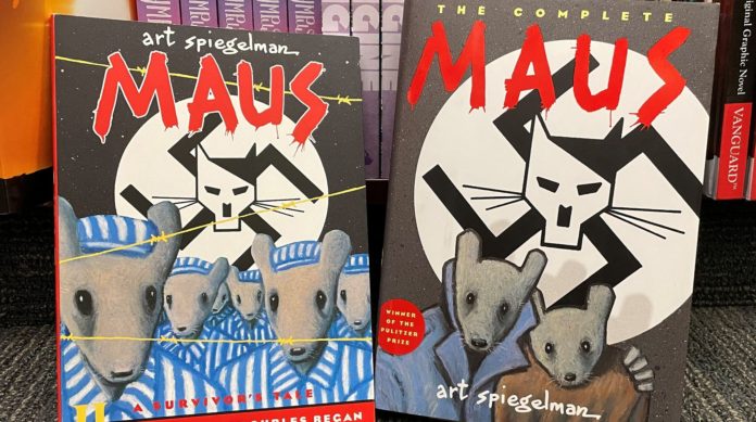 Maus