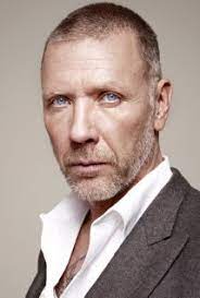 Fundación temporada 2 muestra su primera imagen 2 Michael Persbrandt - Fundación temporada 2