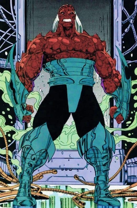 Artículo cómics, Galactus, Marvel, Marvel Comics, Selección del editor