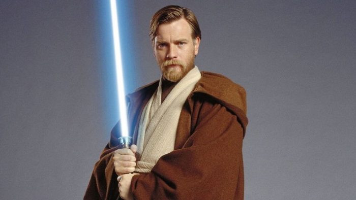 obi-wan kenobi