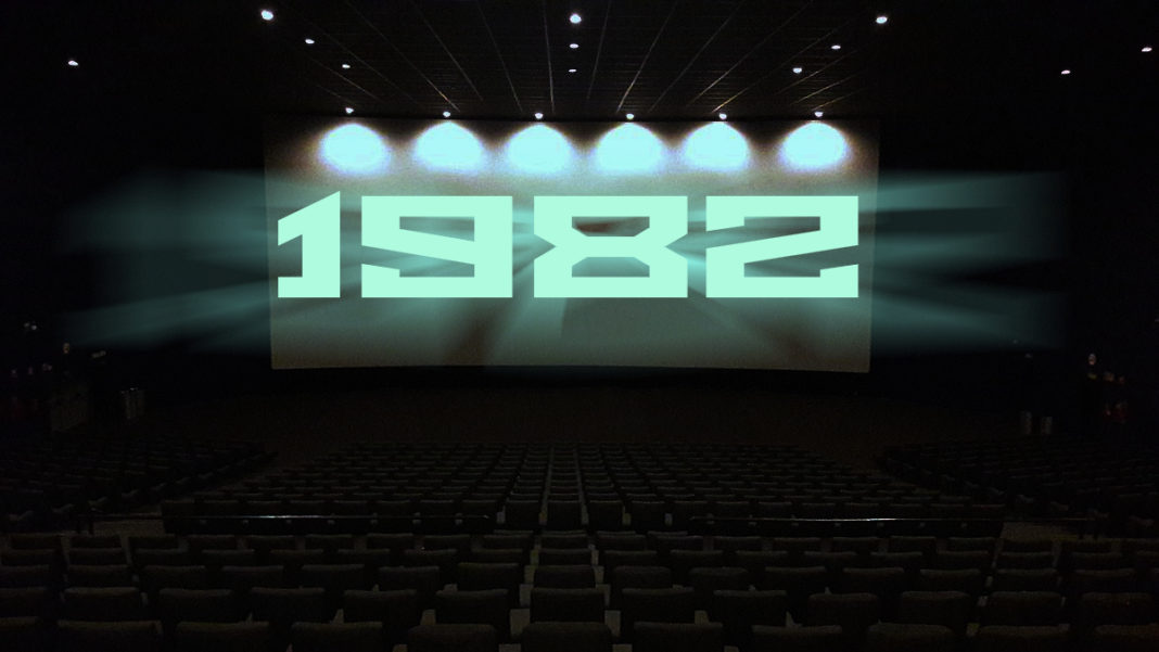 Películas de 1982 - destacada