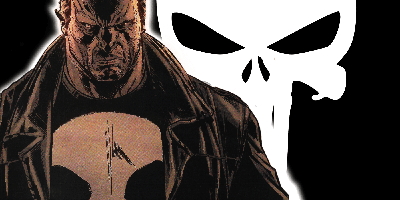 Gerry Conway quiere cambiar el significado que se ha asociado a la calavera  de Punisher - La Tercera