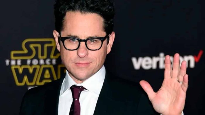 ¿Qué libro de Stephen King va adaptar JJ Abrams?