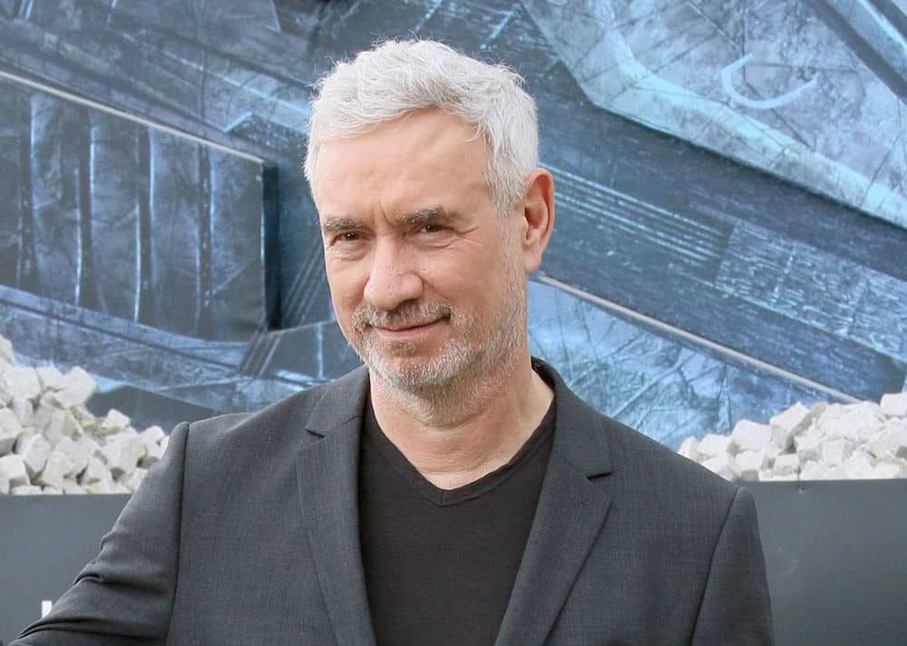 Roland Emmerich vuelve a criticar las películas de superhéroes de Marvel