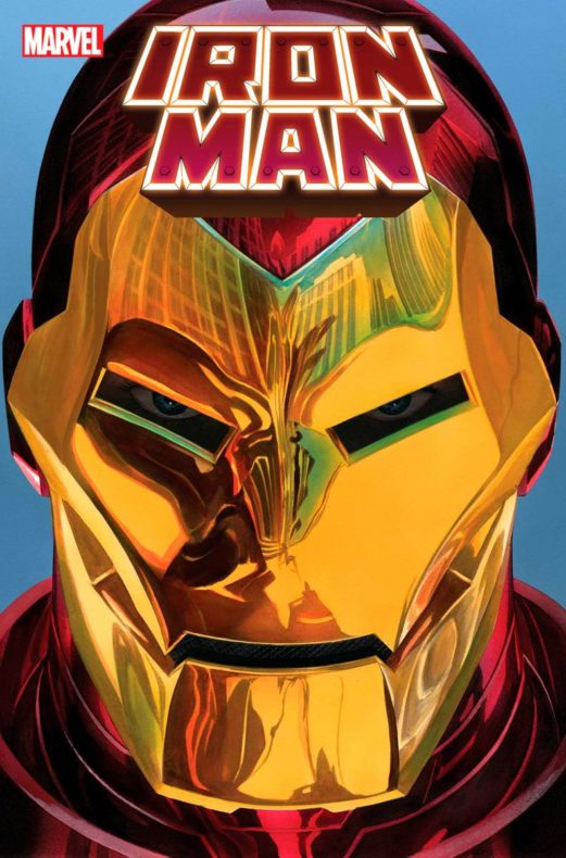 Iron Man