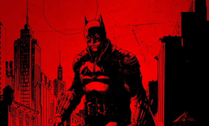 The Batman