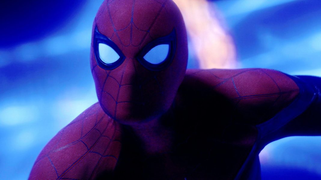 Spider-Man: No Way Home (Spidey) - destacada