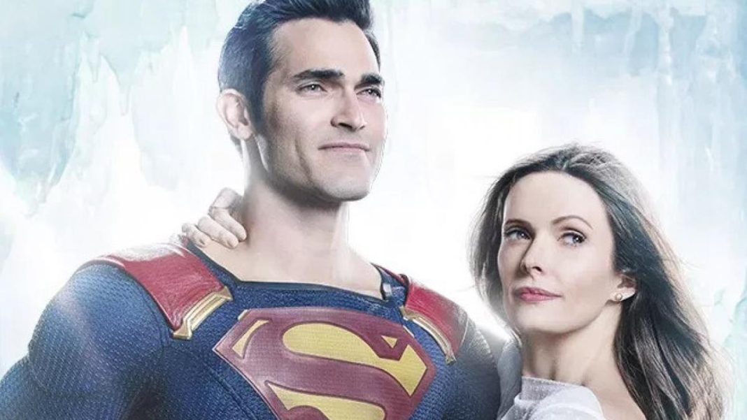 Superman & Lois - destacada