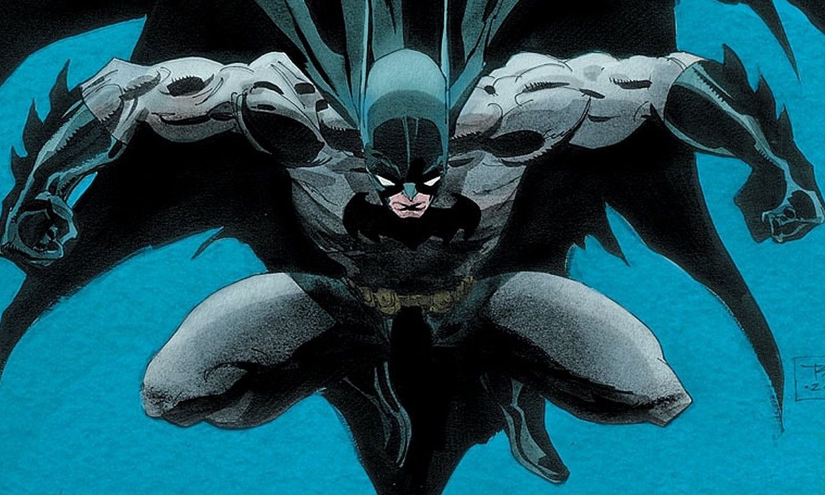 Quieres ir preparado a ver The Batman? ECC te recomienda estos 6 cómics