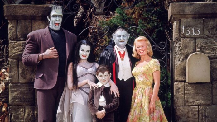 The Munsters