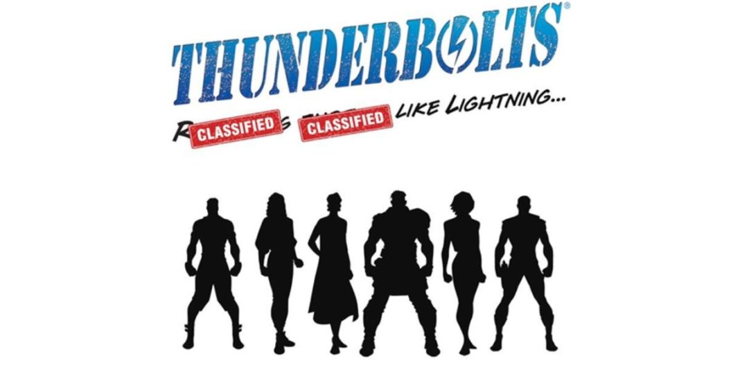 Thunderbolts 2022