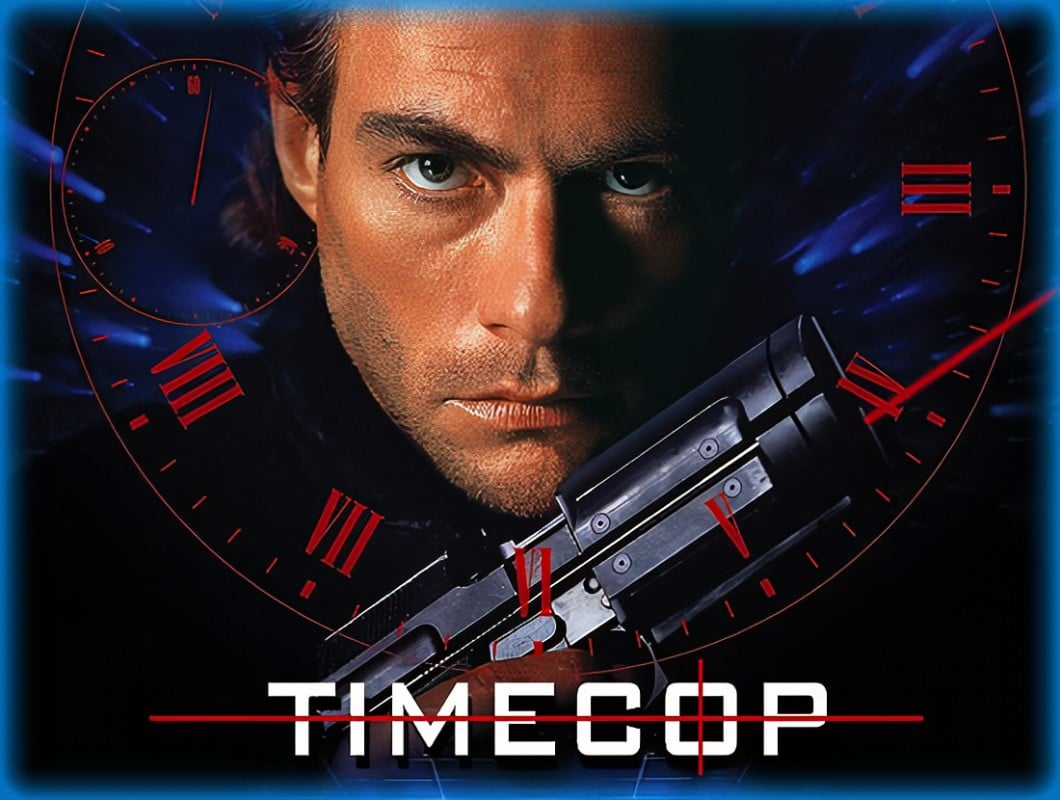 Timecop