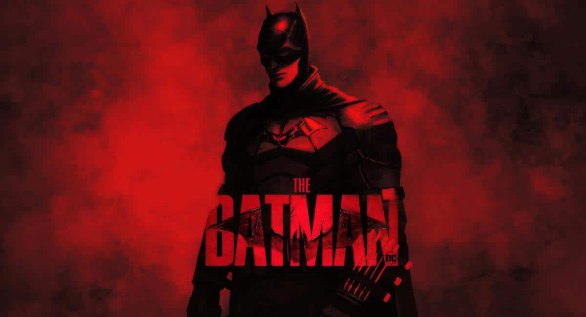 Primera valoraciones a The Batman en Rotten Tomatoes