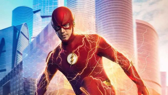 ¿Volverá el Flash Reverso a la serie The Flash?