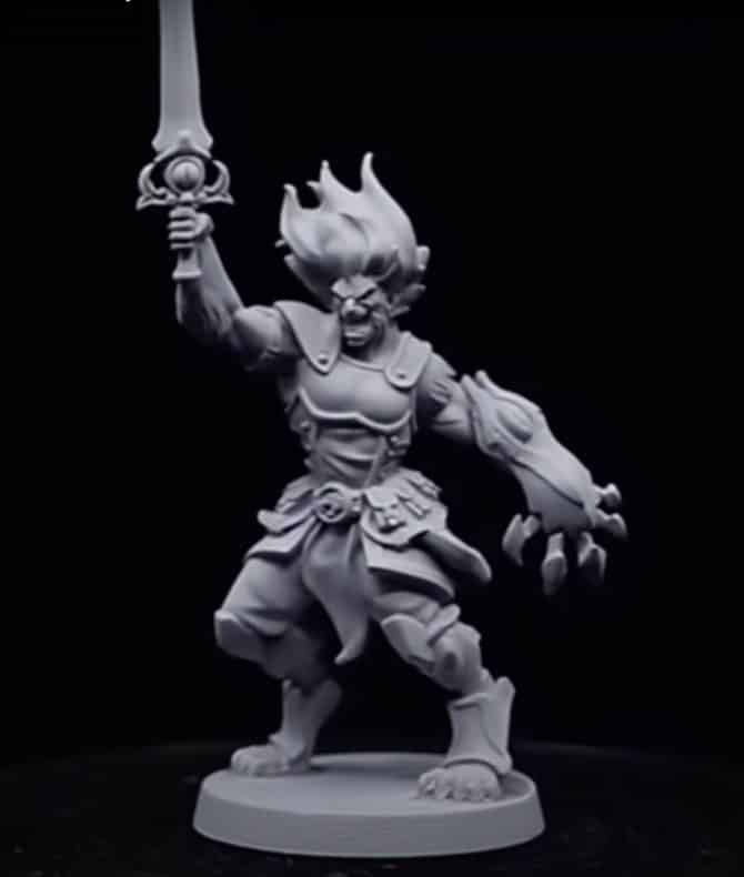 Zombicide Thundercats 04