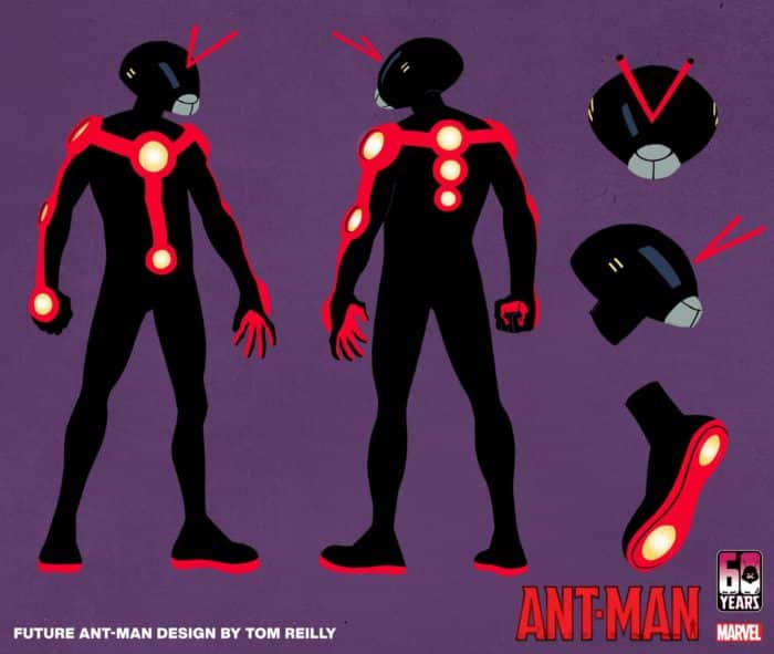 ant-man marvel