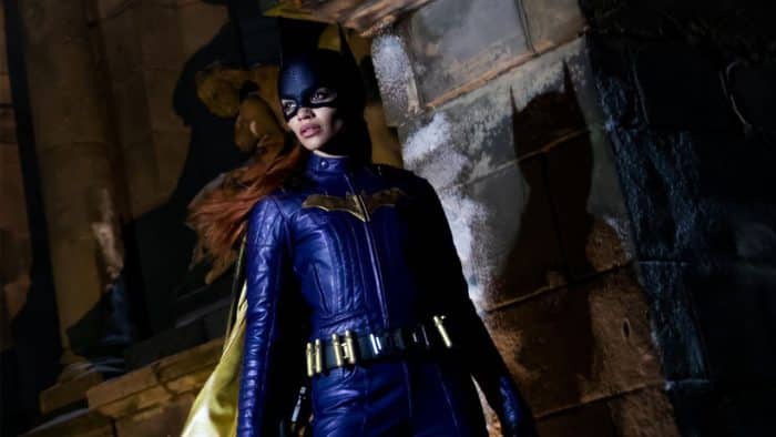 batgirl