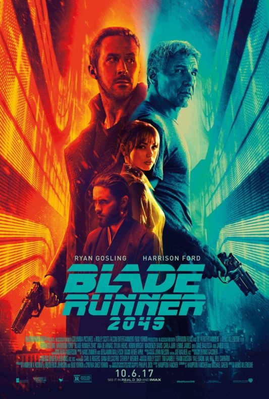 Amazon, Blade Runner, blade runner 2099, Noticia Series, Ridley Scott