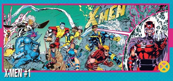 Noticia Cómics, Uncanny X-Men