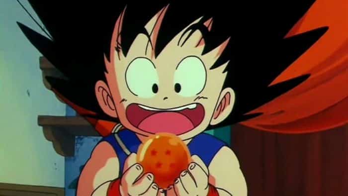 Dragon Ball vuelve