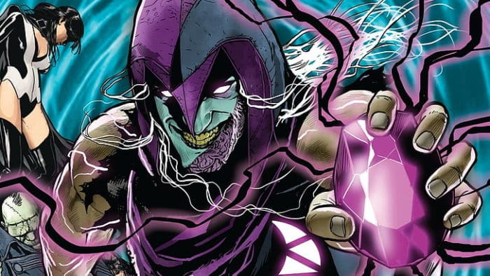 Dark Crisis: Conoce al grupo de supervillanos que acabará con la Liga de la Justicia