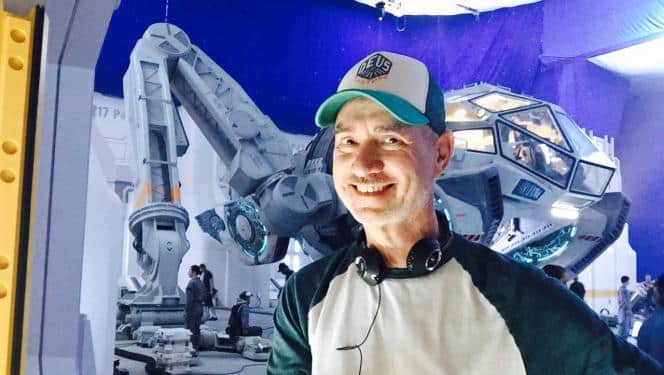 películas de Roland Emmerich