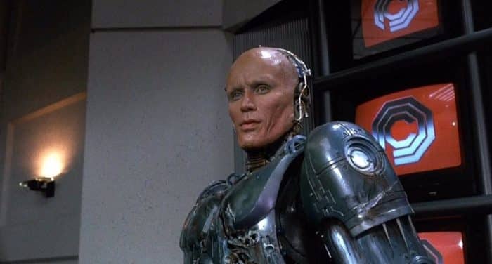 películas de ciencia ficción